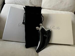 ReFa★リファカッサブラックモデル★美品