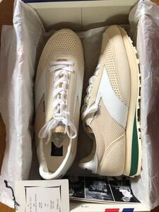 nonnative Nonnative Brooks vantage 430 Brooks vantage 430 Nonnative special order 27.0cm unused white 