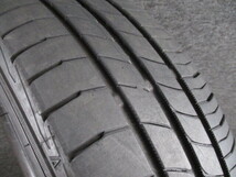 ■ DUNLOP ダンロップ LEMANS V+ ルマン5+ 165/55R14 72V サマータイヤ1本 製造2022年 【 Y10-16 】_画像3