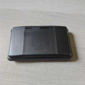 * Junk Nintendo DS graphite черный какой шт. . включение в покупку возможно *