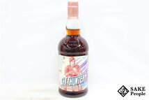 ◇1円～ グレンファークラス 9年 2011-2021 シングルモルト シティーハンター 700ml 60% ケース 箱付き スコッチ_画像2