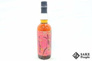 ●注目! 長濱蒸溜所 極上 琵琶乃甘露 ワールドラムリキュール 700ml 47% ラム酒