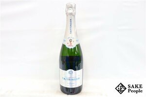 □注目! テタンジェ ブリュット レゼルヴ FIFAワールドカップ2018 公式ボトル 750ml 12.5% シャンパン