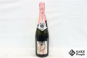 □注目! ディアデマ スワロフスキー ロゼ 750ml 12.5% シャンパン