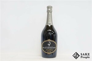 ■1円～ ビルカール サルモン 2008 ニコラ・フランソワ 750ml 12％ シャンパン