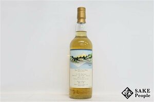 ◇注目! グレンキース 1995 23年 アベイヒル モルトヤマ 富嶽三十六景 ホグスヘッド 700ml 53.4％ スコッチ