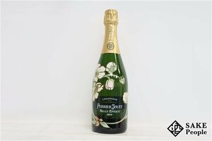 □1円～ ペリエ・ジュエ ベル・エポック ブリュット 2014 750ml 12.5％ シャンパン