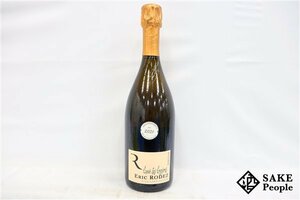 □注目! エリック・ロデズ アンボネイ キュヴェ・デ・クレイエール 2021 750ml 12％ シャンパン
