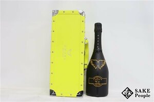 □1円～ エンジェル・シャンパーニュ ブリュット ヘイロー・イエロー NV 750ml 12.5％ 箱 シャンパン