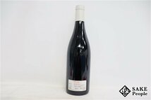 ■注目! リシュブール グラン・クリュ 2003 アンヌ・フランソワーズ・グロ 750ml 13％ フランス ブルゴーニュ 赤_画像4