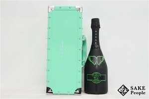 □1円～ エンジェル・シャンパーニュ ブリュット ヘイロー・グリーン NV 750ml 12.5％ 箱 シャンパン