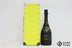 □1円～ エンジェル・シャンパーニュ ブリュット ヘイロー・イエロー NV 750ml 12.5％ 箱 シャンパン
