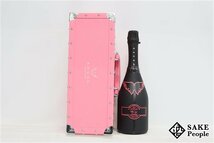 □注目! エンジェル・シャンパーニュ ブリュット ヘイロー・ピンク NV 750ml 12.5％ 箱 シャンパン_画像1
