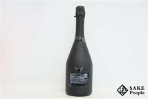 □注目! エンジェル・シャンパーニュ ブリュット ヘイロー・ピンク NV 750ml 12.5％ 箱 シャンパン_画像3