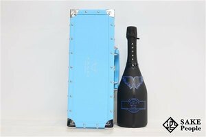 □1円～ エンジェル・シャンパーニュ ブリュット ヘイロー・ブルー NV 750ml 12.5％ 箱 シャンパン