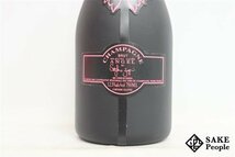 □注目! エンジェル・シャンパーニュ ブリュット ヘイロー・ピンク NV 750ml 12.5％ 箱 シャンパン_画像2