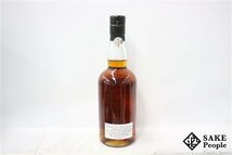 ◇1円～ イチローズモルト 秩父 和柄ラベル 2010-2016 高島屋限定 700ml 59％ 箱付き ジャパニーズ_画像4