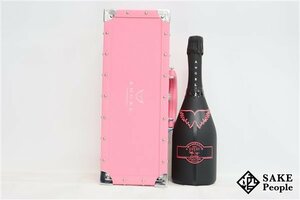 □1円～ エンジェル・シャンパーニュ ブリュット ヘイロー・ピンク NV 750ml 12.5％ 箱 シャンパン