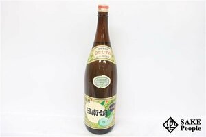 ★注目! 日南娘 1800ml 25度 宮田本店 宮崎県 芋焼酎