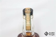 ◇注目! ジャック ダニエル Old No.7 オールドタイム 760ml 45% テネシー_画像6