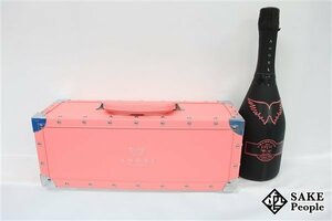 □1円～ エンジェル・シャンパーニュ ブリュット ヘイロー・ピンク NV 750ml 12.5% 箱付き シャンパン