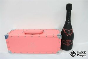 □1円～ エンジェル・シャンパーニュ ブリュット ヘイロー・ピンク NV 750ml 12.5% 箱付き シャンパン