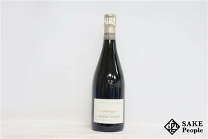 □1円～ ジャック・セロス イニシャル・ブリュット ブラン・ド・ブラン 750ml 12％ シャンパン