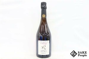 □1円～ レ・ヴォダヤン ロゼ グラン・クリュ ドメーヌ・ジョルジュ・レミ NV 750ml 12.5% シャンパン