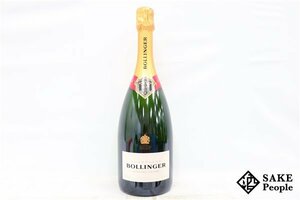□注目! ボランジェ スペシャル・キュヴェ 750ml 12% シャンパン