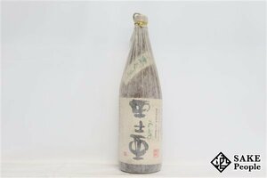 ★注目! 亜士亜 1800ml 25度 櫻井酒造 鹿児島県 芋焼酎