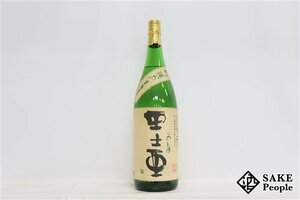 ★注目! 亜士亜 強力黄麹造り 1800ml 25度 千代むすび酒造 鳥取県 芋焼酎