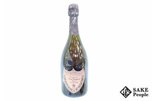 □1円～ ドン・ペリニヨン ロゼ 1996 750ml 12.5% シャンパン