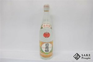 ★1円～ 日南娘 紅はるか 1800ml 25度 2017.1.26 宮田本店 宮崎県 芋焼酎