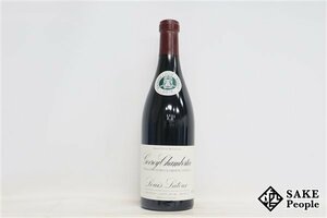 ■注目! ジュヴレ・シャンベルタン 2018 ルイ・ラトゥール 750ml 14％ フランス ブルゴーニュ 赤