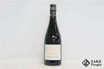 □注目! ジャック・セロス シュブスタンス 750ml 12.5％ シャンパン_画像1