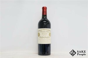 ■注目! シャトー・シュヴァル・ブラン 2001 750ml 13.5％ フランス ボルドー 赤