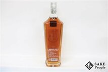 ◇1円～ カバラン シングルモルト 1000ml 40% 箱付き 台湾 ウイスキー_画像5