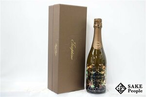 □注目! ジョセフ・ペリエ キュヴェ ジョセフィーヌ 2008 750ml 12％ 箱付き シャンパン