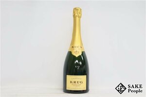 □注目! クリュッグ グランド・キュヴェ 171EMEエディション 750ml 12.5% シャンパン