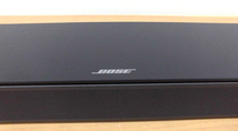 BOSE TV Speaker ブラック Bluetooth対応 431974 サウンドバー ボーズ テレビスピーカー 札幌市 西区_画像3