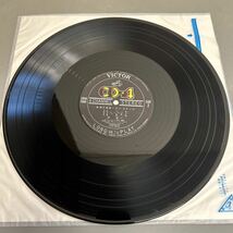 LP レコード 熱唱の森進一 オン・ステージ CD-4 CD4B-5088 ※動作未確認 傷等あります。_画像3