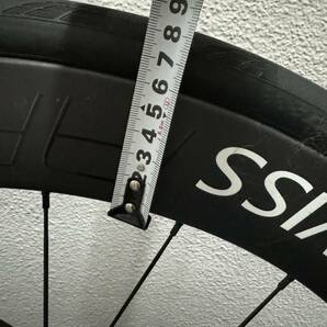 中古 ロードバイク 中華カーボン フルカーボン シマノ ULTEGRA DI2 DISC アルテグラ 完成車 直接引き取りOK ディスクブレイクの画像4