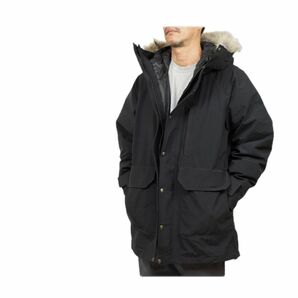 THE NORTH FACE GTX SEROW MAGNE TRICLIMATE JACKET