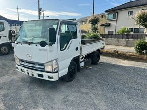 マツダ　タイタン　いすゞエルフOEM 最大積載2950KG 6速ミッション