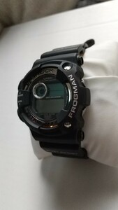 CASIO G-SHOCK フロッグマン FROGMAN　DW9900