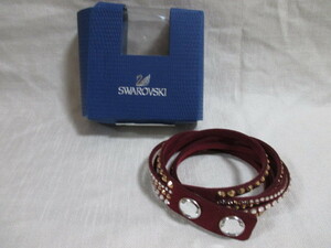 SWAROVSKI Swarovski bracele 