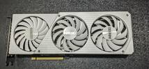 INNO3D GeForce RTX 4070 Ti X3 OC WHITE_画像2