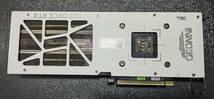 INNO3D GeForce RTX 4070 Ti X3 OC WHITE_画像3