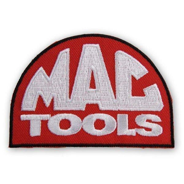 ワッペン】MACTOOLS（マックツール）LA-2-WP-MAC