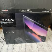 SONY VAIO SVL24118FJWI 一体型PC_画像1